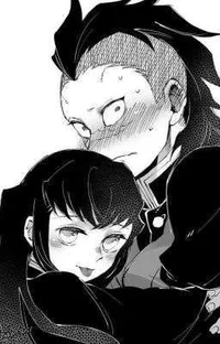Genya x Muichiro 