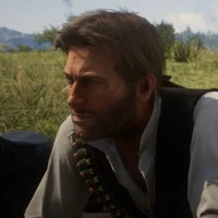 Arthur Morgan