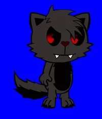 The Dire Wolf