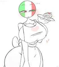 Female Italy