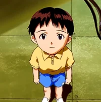 Shinji Ikari