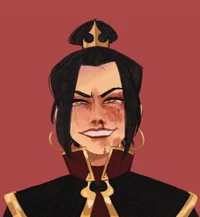 Saving Azula