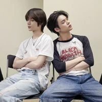 yeonjun e beomgyu 