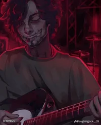 01 - Ticci Toby