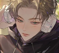 BL - Louis