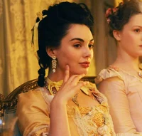 Marie-Louise DAubign