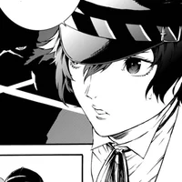 Naoto Shirogane