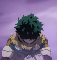 tu y Izuku