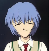 Rei Ayanami