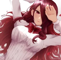 Mitsuru Kirijo