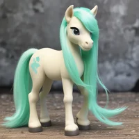 Madison Pony 