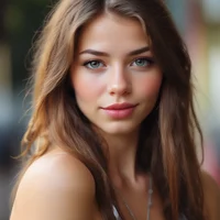 Hot girl