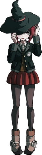 Himiko Yumeno 