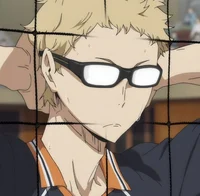 Tsukishima Kei