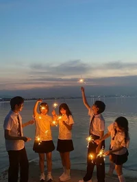 Friend group