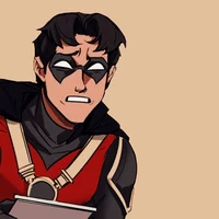 Tim Drake