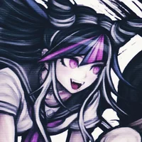 Ibuki Mioda
