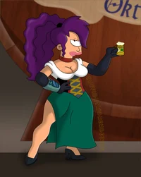 Leela
