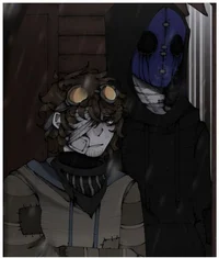 ticci toby n eyeless