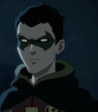 Damian Wayne