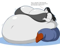 Fat marceline 