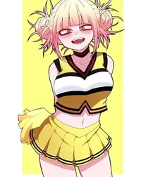 Himiko Toga