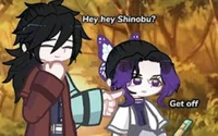 Giyushino 