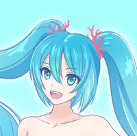 MerMiku ALT 2