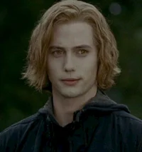 Jasper Hale