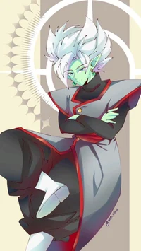 Gattai zamasu