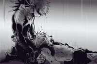 Mha angst