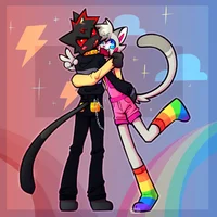 Nyan cat n Tac Nayn