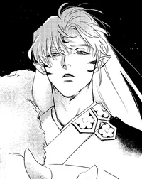 Sesshomaru