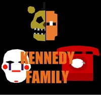 KENNEDY FAMILY DSAF