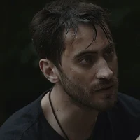 Олег Волков