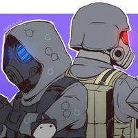 HUNK - VECTOR