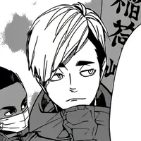 Miya Atsumu