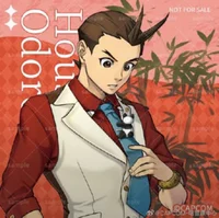 Apollo Justice