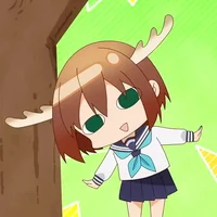 Jjk x shikanoko