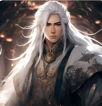 Император Ли Вэй