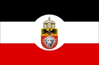 Duetscher Mittelafrk