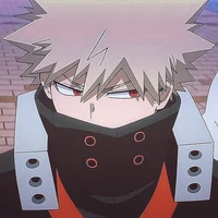 Katsuki Bakugo
