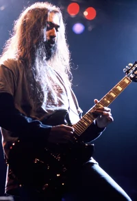 kim thayil 