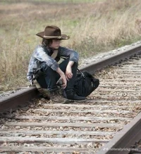 Carl Grimes