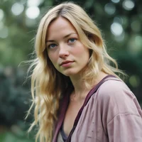 Hannah McKay