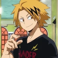 006 Denki Kaminari