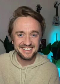 Tom Felton
