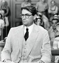 Atticus Finch