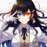 Mad Scientist Roomie