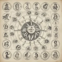 El zodiaco